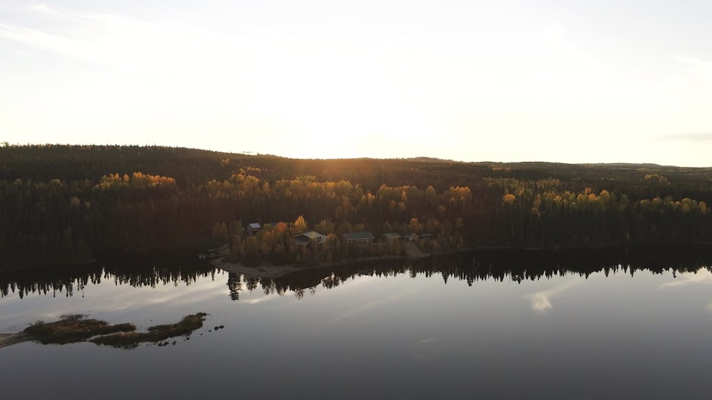Pourvoirie Damville | LAC DAMVILLE, Saint-Thomas-Didyme, QC G0W 1P0, Canada | Phone: (418) 274-2511