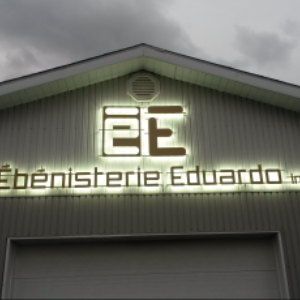 Ébénisterie Eduardo Inc. | 2885 Bv. Trudel est. St-Boniface De Shawinigan, Shawinigan, QC G0X 2L0, Canada | Phone: (819) 655-0505