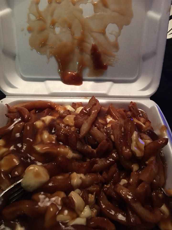 Cantine Saint-Pie | 161 Rue Roy, Saint-Pie, QC J0H 1W0, Canada | Phone: (450) 772-5555
