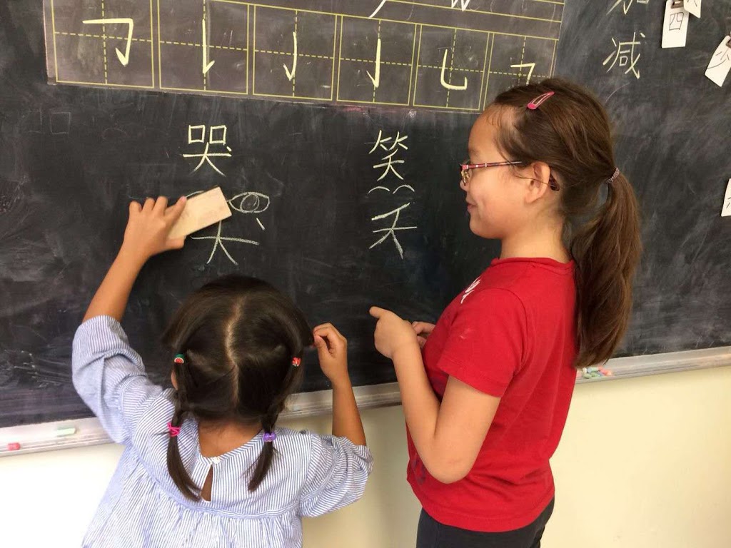 Toronto Mandarin School - Mississauga | 3195 Erindale Station Rd, Mississauga, ON L5C 1Y5, Canada | Phone: (905) 848-5332