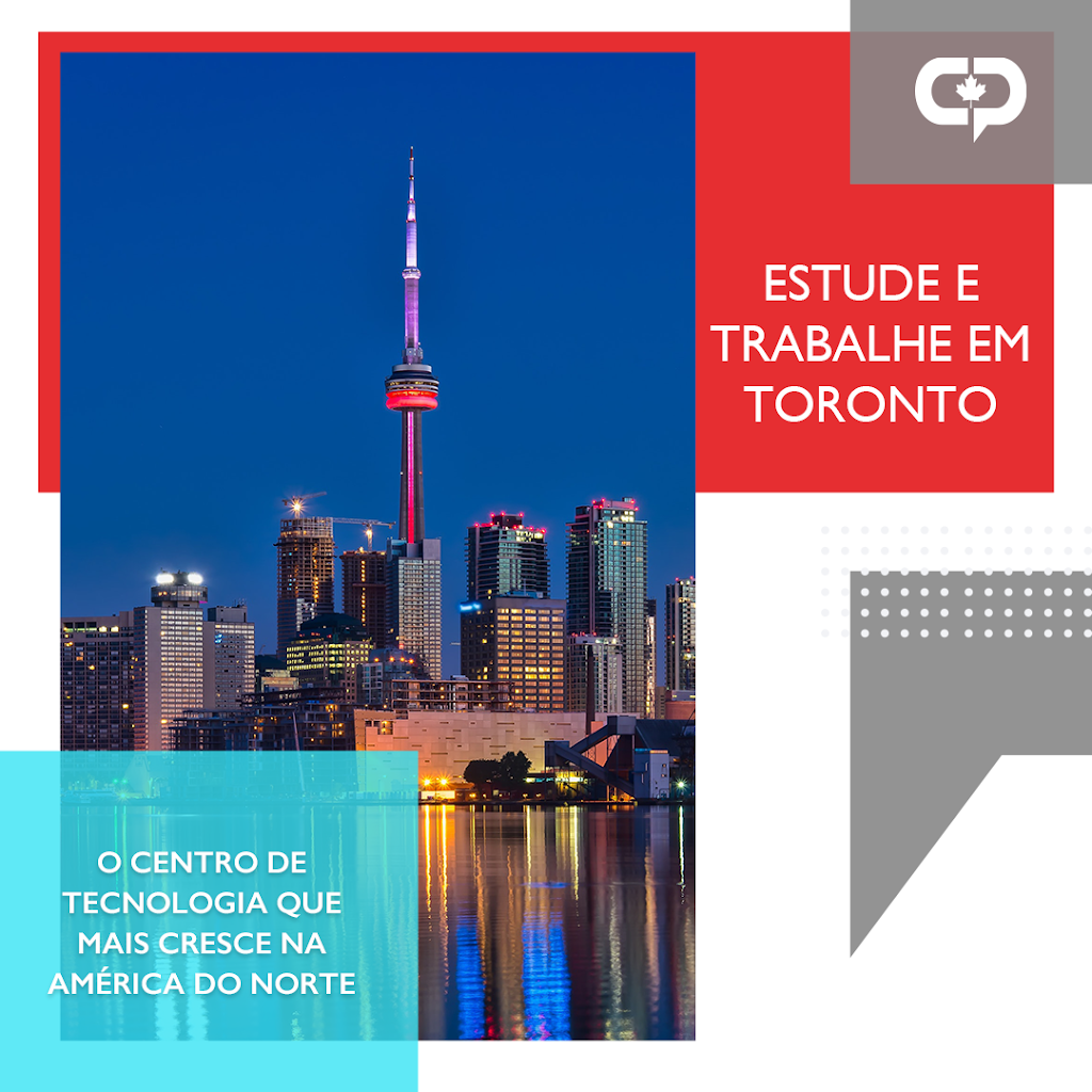Canada Ponto Intercâmbio | 2255 St. Laurent Blvd #199, Ottawa, ON K1G 4K3, Canada | Phone: (613) 513-6861