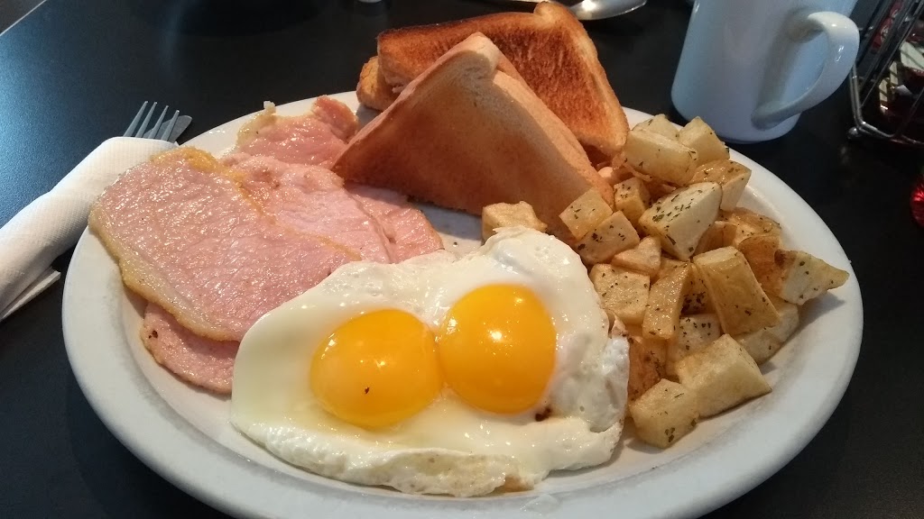 L A Cafe | 339 Lafontaine Rd W, Tiny, ON L9M 0H1, Canada | Phone: (705) 533-4216