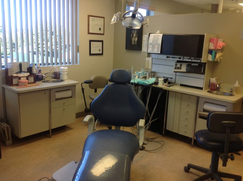 Centre Dentaire Rousseau | 35 Rue St Pierre #101, Saint-Constant, QC J5A 2E4, Canada | Phone: (450) 638-4122