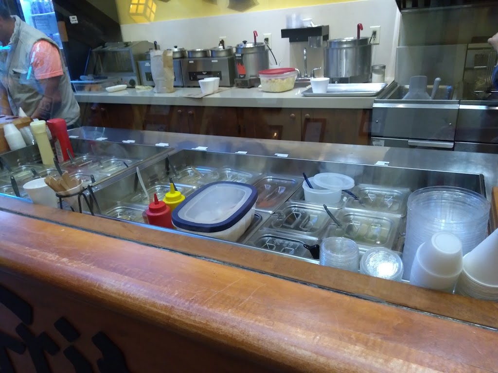 Fritz European Fry House | 718 Davie St, Vancouver, BC V6Z 1B6, Canada | Phone: (604) 684-0811