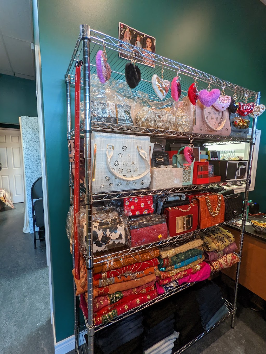 Upharr Boutique | 8 Oland Crescent Unit L, Halifax, NS B3S 1C6, Canada | Phone: (902) 410-2510
