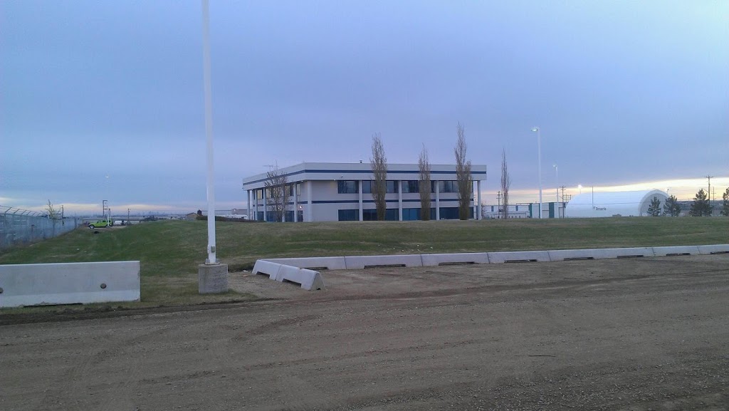 Pyramid Corporation | 2308 8 St, Nisku, AB T9E 7Z2, Canada | Phone: (780) 955-2988