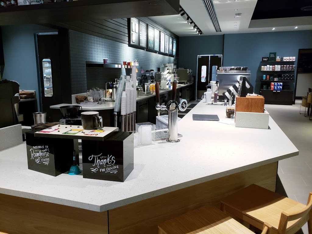 Starbucks | 3065 Howard Ave J5, Windsor, ON N8X 3Y9, Canada | Phone: (226) 280-1118