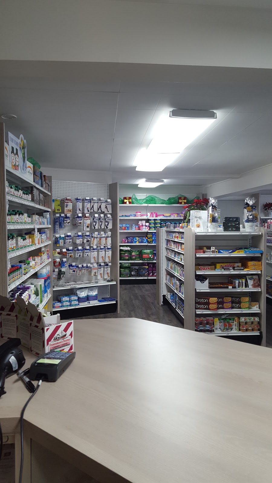 Constance Bay Pharmacy | 131 Constance Bay Rd, Woodlawn, ON K0A 3M0, Canada | Phone: (613) 832-7707