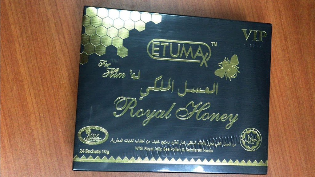 Royal Honey Canada | 88027 RPO, Levi Creek Path, Mississauga, ON L5N 8M1, Canada | Phone: (647) 931-7773