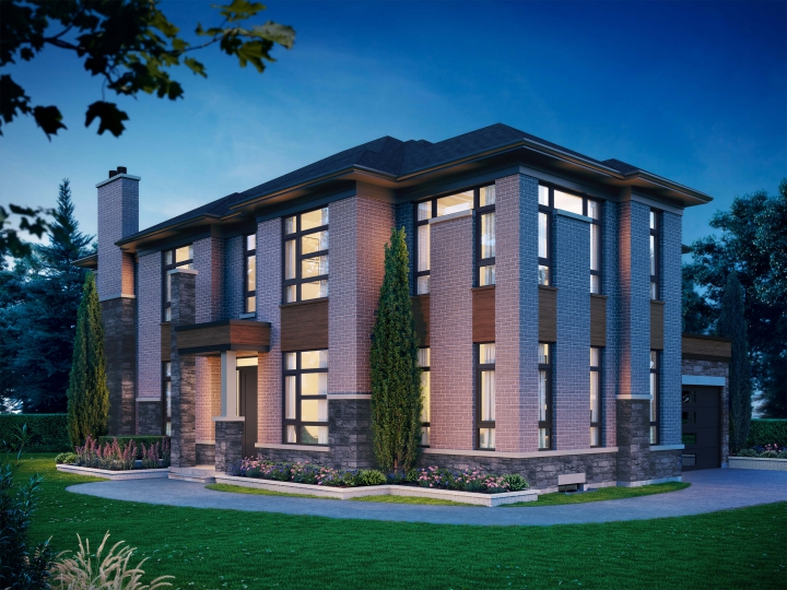 Klein Estates Homes in Vaughan | Aman Toor, 8400 Jane St #9, Vaughan, ON L4K 4L8, Canada | Phone: (416) 845-2151