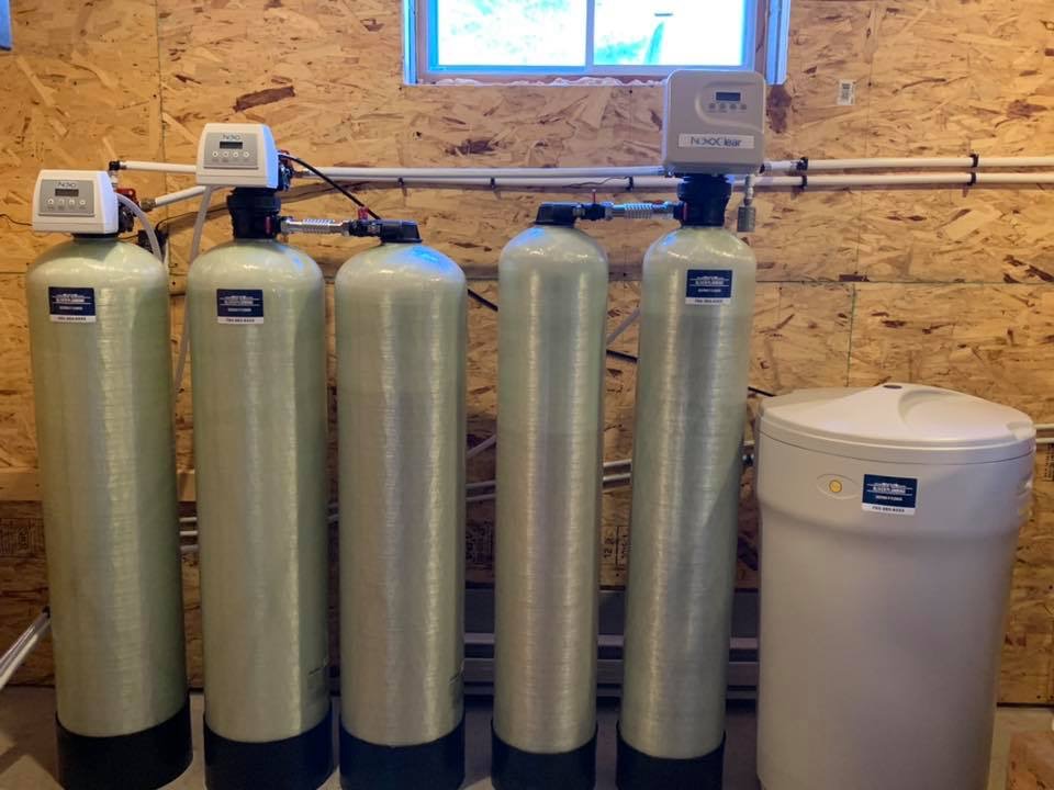 Oliver Plumbing Inc. | 257 Maple St, Bracebridge, ON P1L 1K3, Canada | Phone: (705) 205-4352