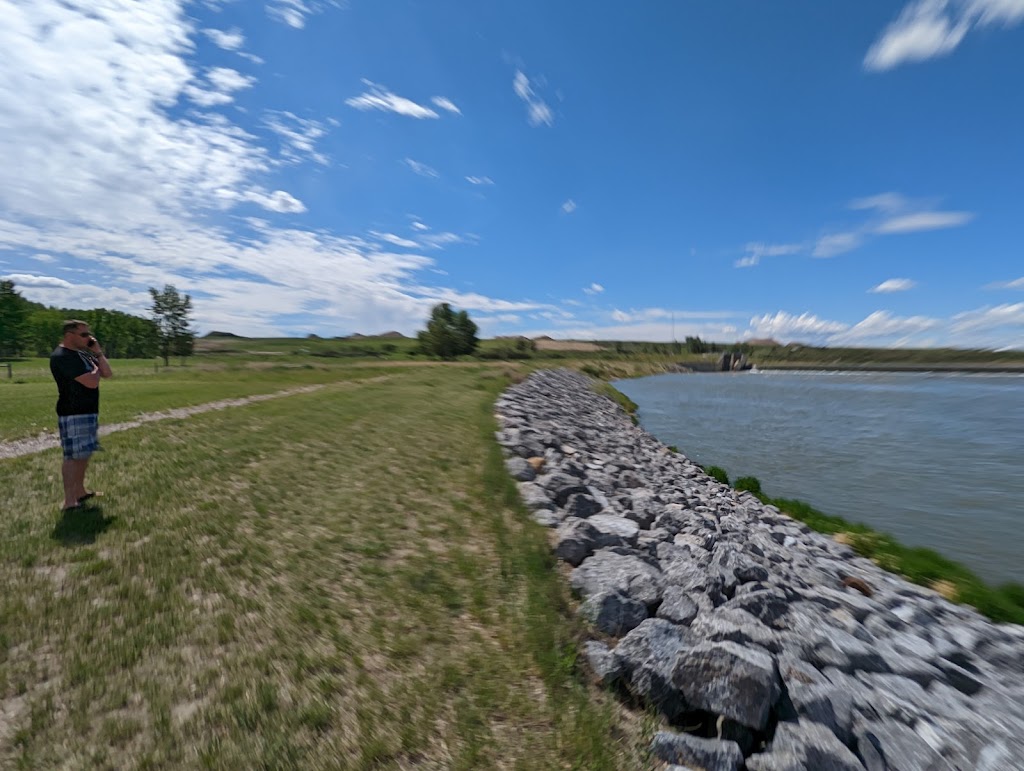 Speargrass Golf Course | 82 Speargrass Blvd, Carseland, AB T0J 0M0, Canada | Phone: (403) 901-1134