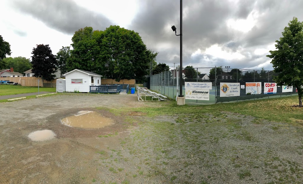 Shediac Tennis Club | 87 Rue Festival, Shédiac, NB E4P 1S3, Canada | Phone: (506) 878-8630