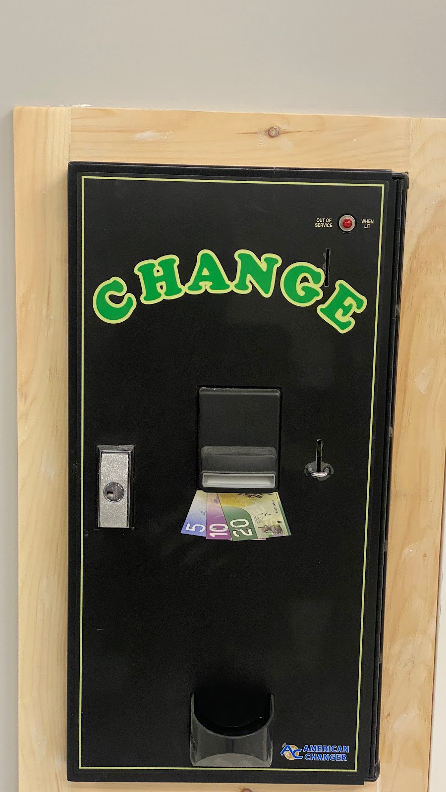 Fundy Suds Laundromat | 178 Pictou Rd, Truro, NS B2N 2S9, Canada | Phone: (902) 957-2018