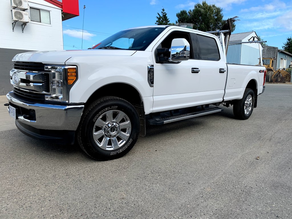 Symons Tire Centre | 33245 Glasgow Ave, Mission, BC V2V 2X2, Canada | Phone: (604) 826-9119