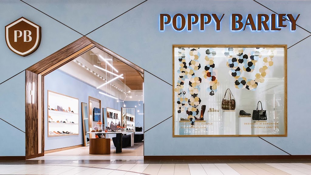Poppy Barley | 5015 111 St NW #726, Edmonton, AB T6H 4M6, Canada | Phone: (888) 404-5161