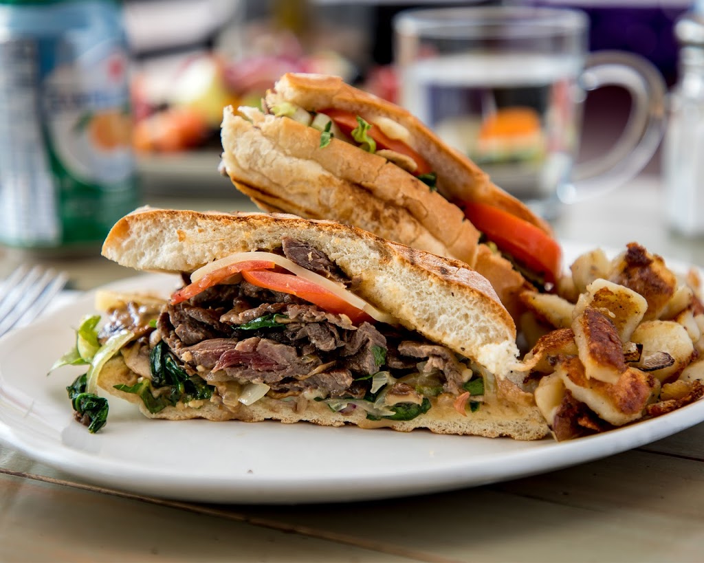 Café Lazio | 635 Boulevard Taschereau, La Prairie, QC J5R 1V5, Canada | Phone: (450) 659-2233