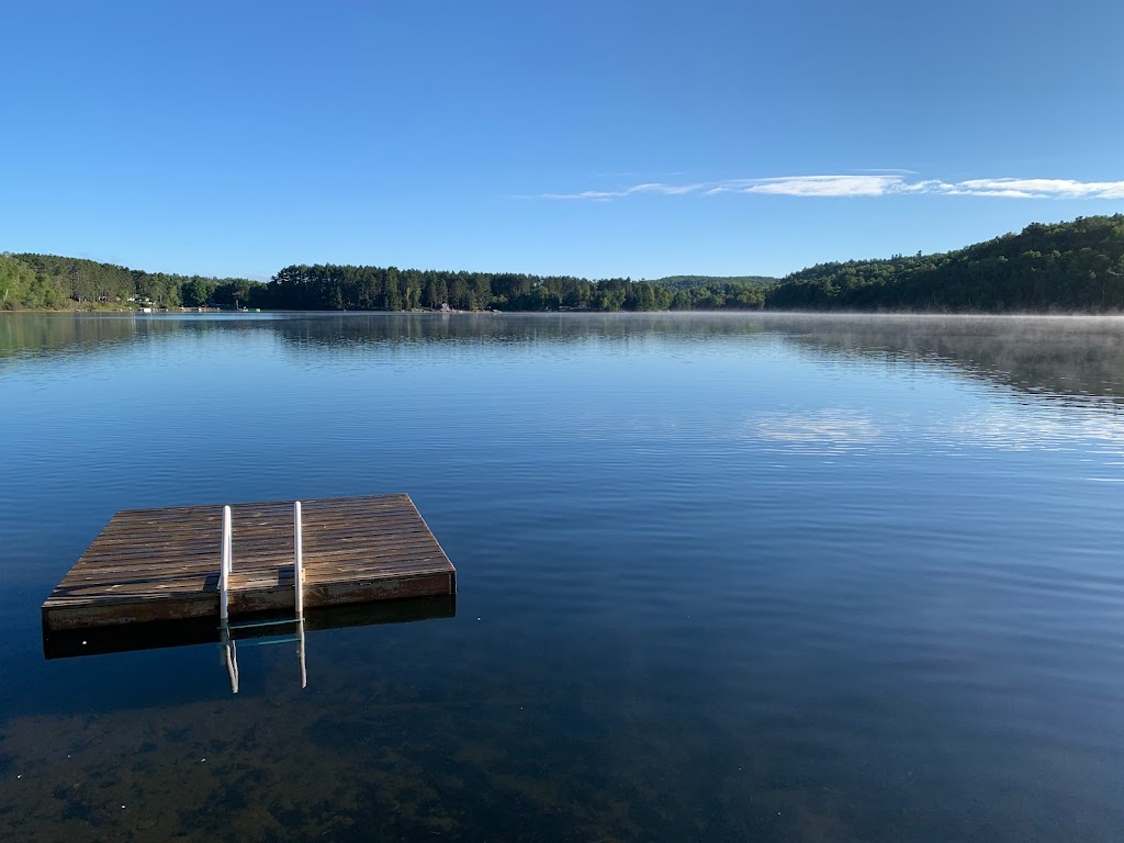 Park Cottages Waterfront Cottage Rentals Haliburton 2554 Loop Rd