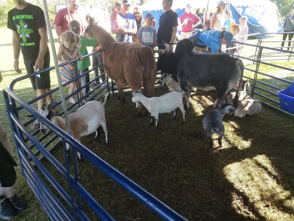 Port Hope Agricultural Park | 62 McCaul St, Port Hope, ON L1A 1L2, Canada | Phone: (905) 885-7908