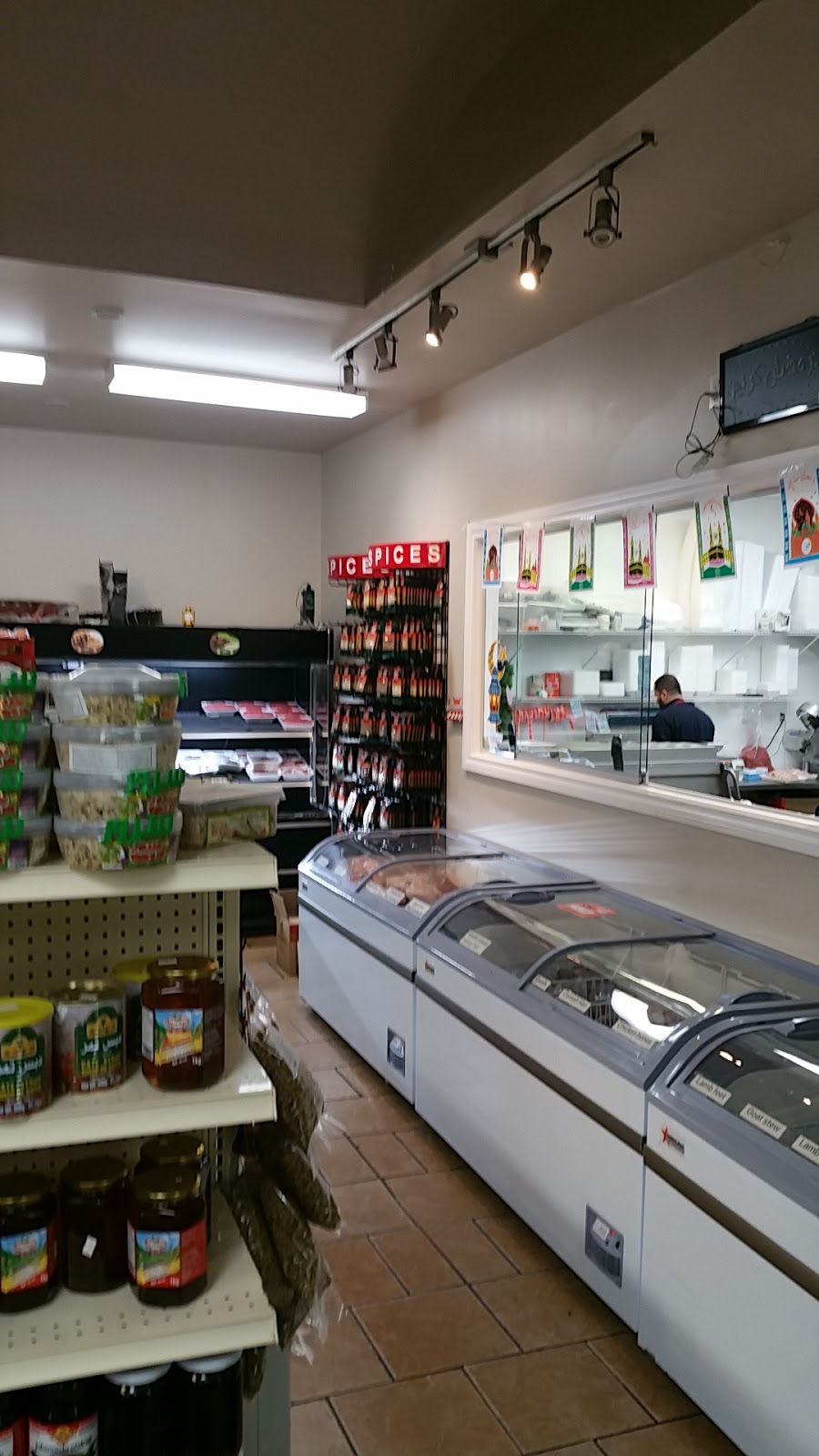 Mediterranean Pita Bakery | 9046 132 Ave NW, Edmonton, AB T5E 0Y2, Canada | Phone: (780) 476-6666