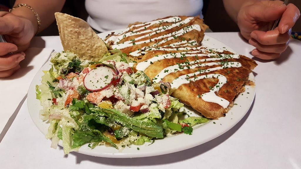 TACOS El Sombrero | 400 Rue Saint Jacques, Sainte-Thècle, QC G0X 3G0, Canada | Phone: (418) 289-1260