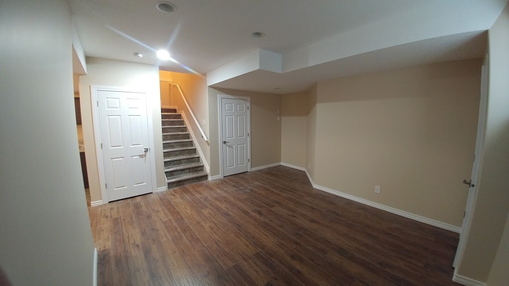 Bramca Renovation & Construction Ltd. | Edmonton, AB T6T 0E7, Canada | Phone: (780) 263-6364