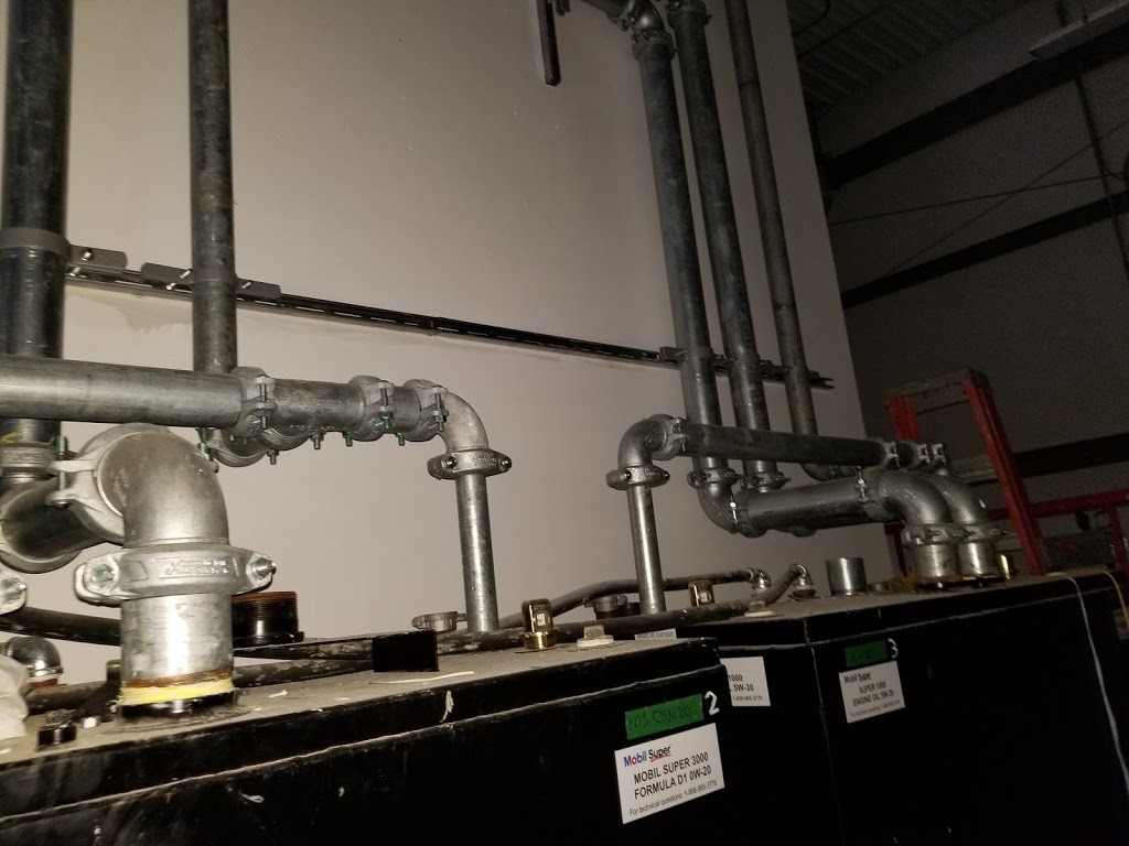 Tasmont Plumbing | 25A Foxboro Stirling Rd, Foxboro, ON K0K 2B0, Canada | Phone: (613) 962-0300