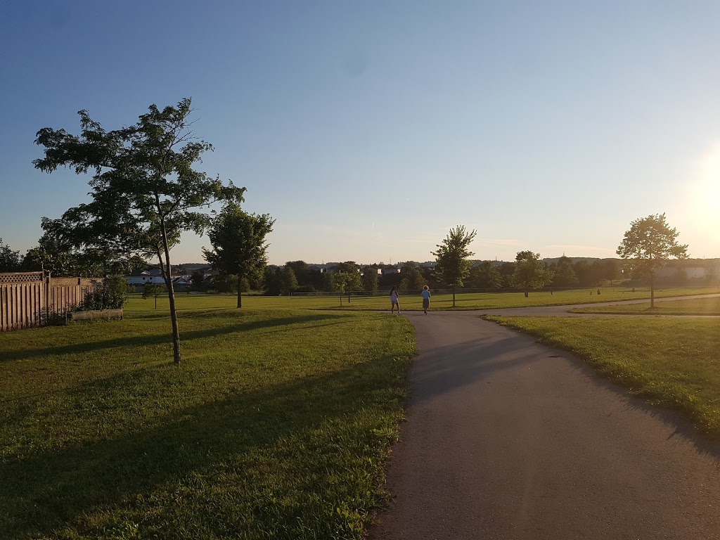 Rittenhouse Park | Country Hills West, Kitchener, ON N2E, Canada