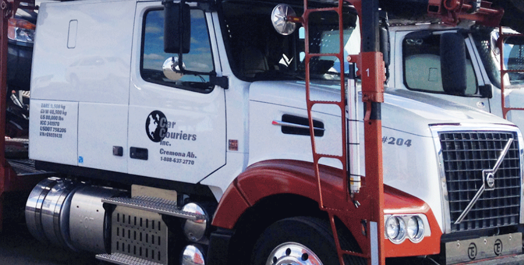 Car Couriers Inc | 106 2 St W, Cremona, AB T0M 0R0, Canada | Phone: (403) 637-2774