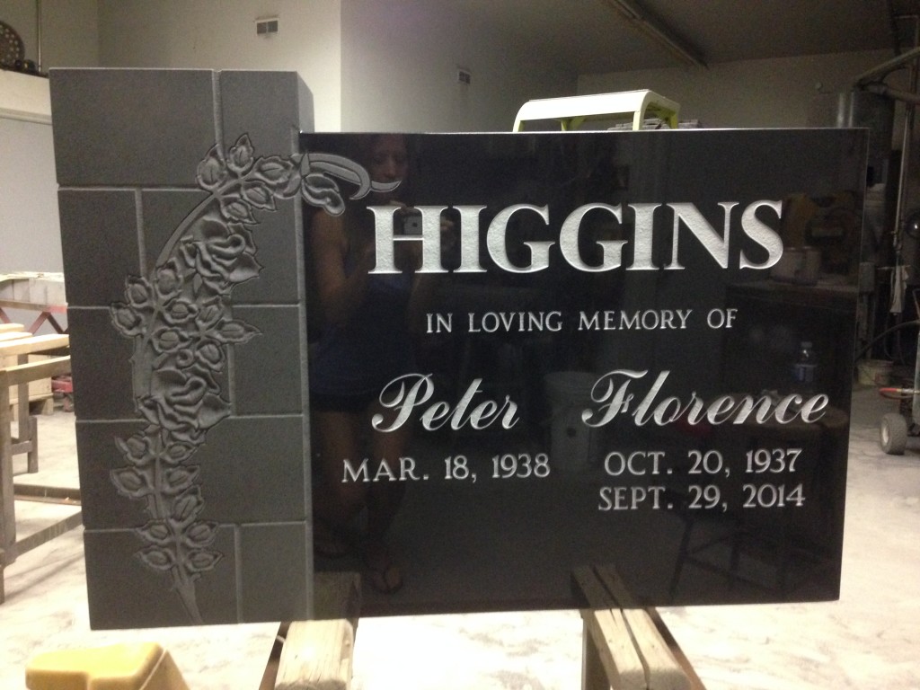 Jackson Monuments & Stoneworks | 3922 Hamilton Rd, Dorchester, ON N0L 1G2, Canada | Phone: (519) 451-3838