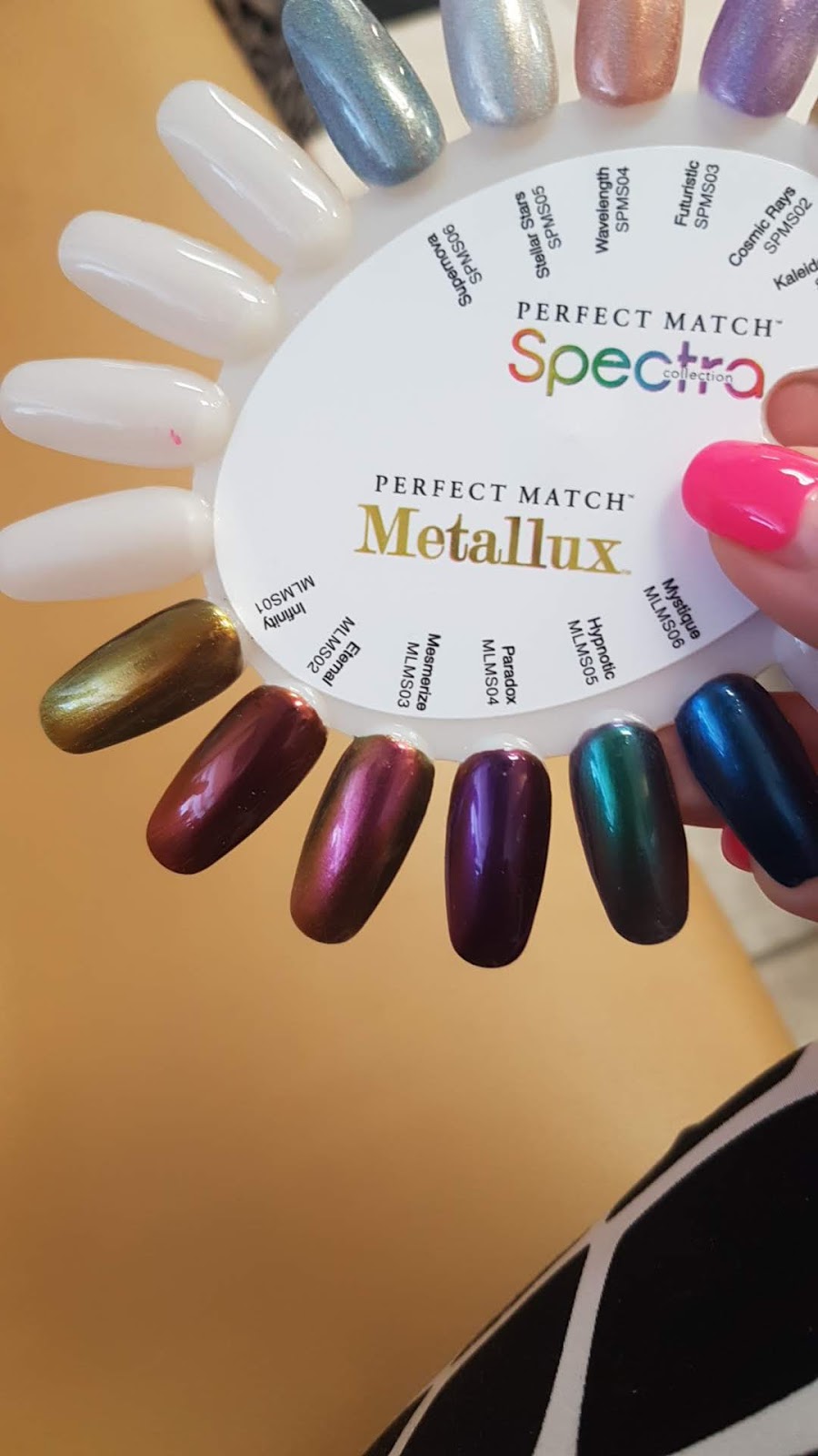 Kangen Nails & Spa | 2530 Sixth Line Unit #7, Oakville, ON L6H 6W5, Canada | Phone: (905) 257-5558