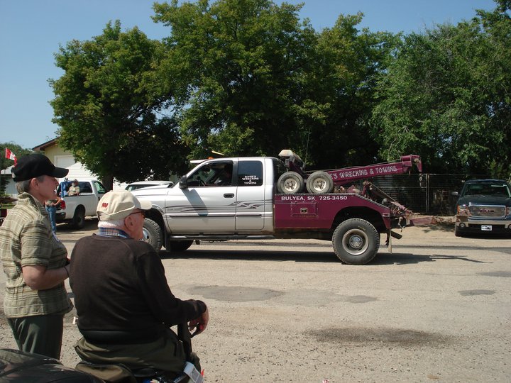 Daves Auto Wrecking & Towing | 3023 21 W #2, Bulyea, SK S0G 0L0, Canada | Phone: (306) 725-3450