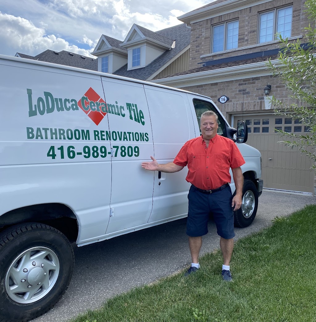 LODUCA Ceramic Tile | 16 Proctor Gate, Tottenham, ON L0G 1W0, Canada | Phone: (416) 989-7809