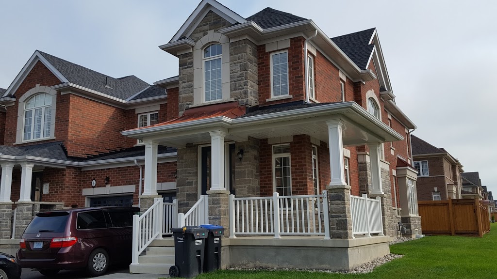 Lotus Pointe Caledon | 3035 Old School Rd, Inglewood, ON L7C 2G1, Canada | Phone: (905) 838-2424