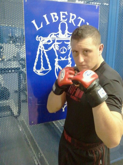 Fearless MMA | 240 Industrial Pkwy S, Aurora, ON L4G 3V5, Canada | Phone: (905) 713-1662