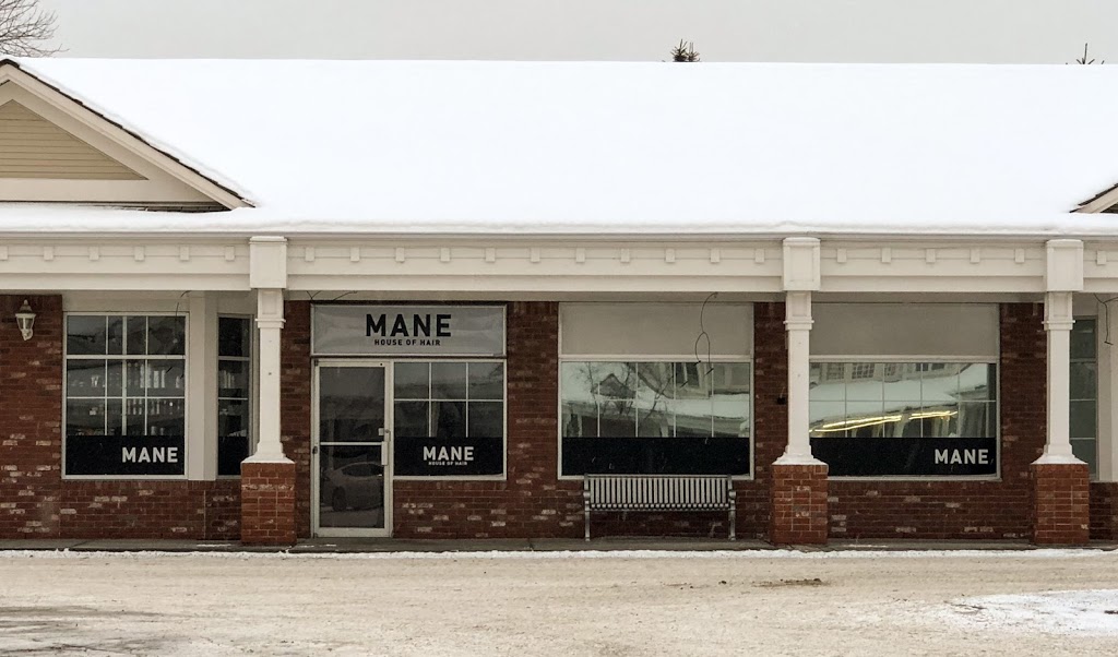 Mane House of Hair | 555 Strathcona Blvd SW Unit 420, Calgary, AB T3H 2Z9, Canada | Phone: (403) 242-6057