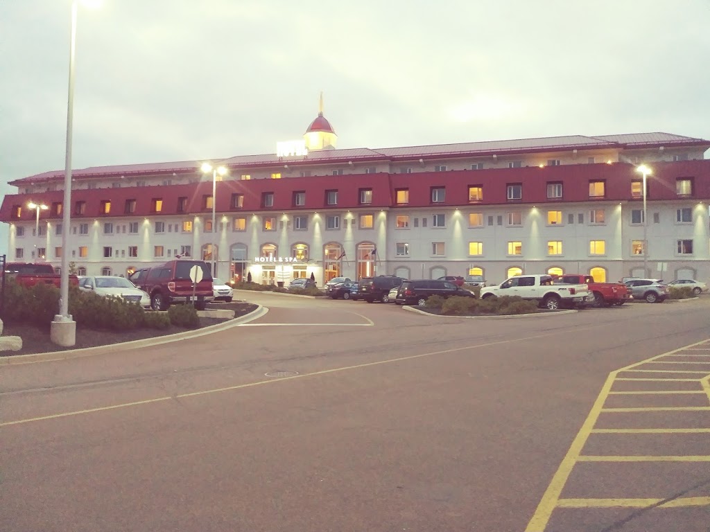 Hotel Casino New Brunswick | 21 Casino Dr, Moncton, NB E1G 0R7, Canada | Phone: (506) 861-4661