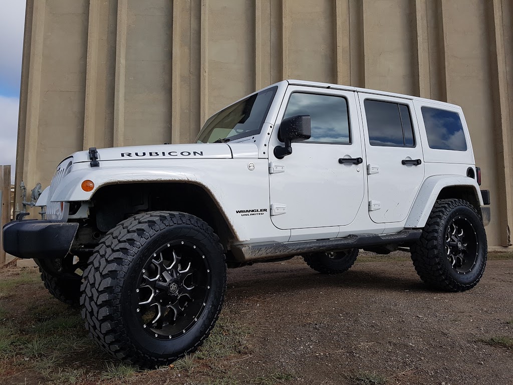 MacNeil Motors | 529 Centennial Dr S, Martensville, SK S0K 2T0, Canada | Phone: (306) 955-1590