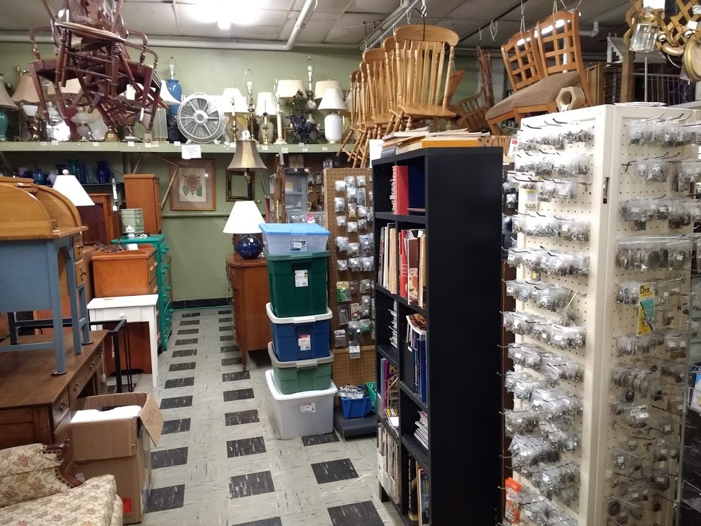 Attic To Basement Repeats | 83 Broad St, Tonawanda, NY 14150, USA | Phone: (716) 957-3885