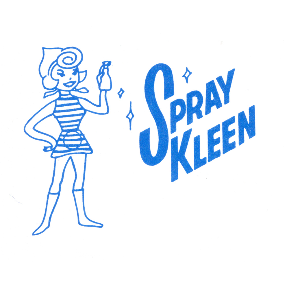 Spray Clean Kleen | 1849 Harbour St, Port Coquitlam, BC V3C 1A4, Canada | Phone: (604) 945-5758