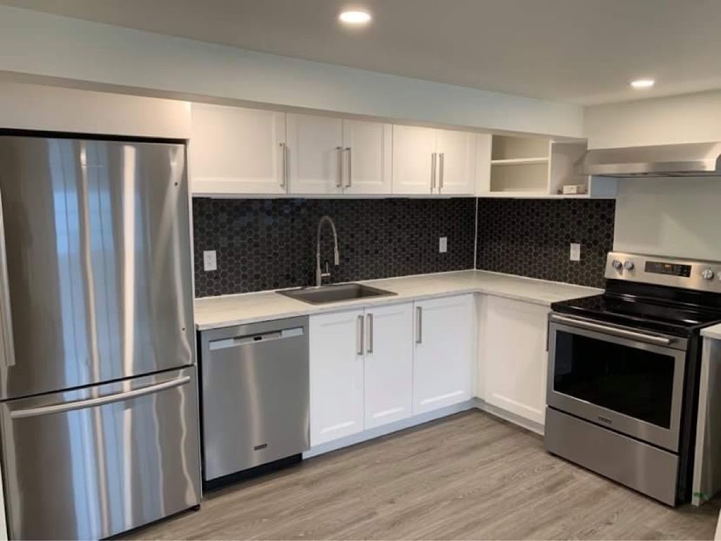 Michael Moser Contracting | 2828 Rock Bay Ave #212, Victoria, BC V8T 0B8, Canada | Phone: (250) 533-9666