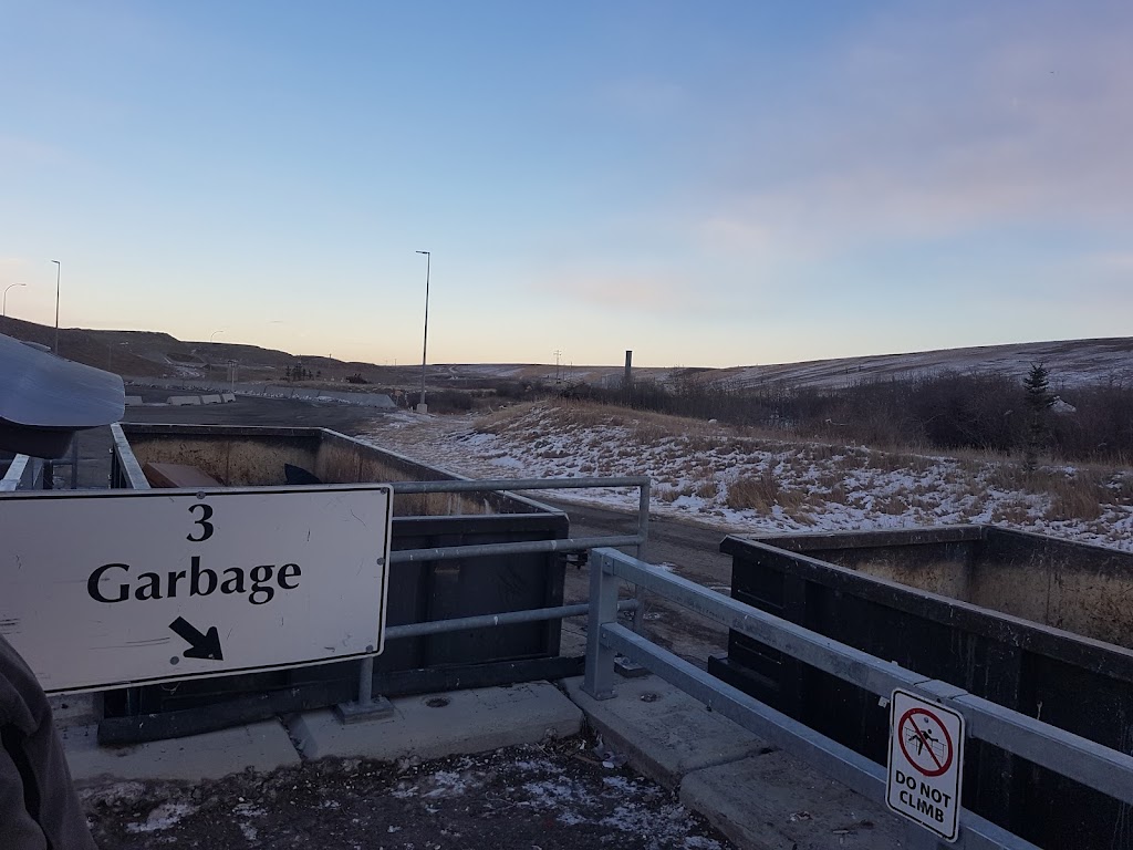 The City of Calgary Landfills - East Calgary Landfill | 3801 68 St SE, Calgary, AB T2B 4R8, Canada | Phone: (403) 268-2489 The City of Calgary Landfills - East Calgary Landfill | 3801 68 St SE, Calgary, AB T2B 4R8, Canada | Phone: (403) 268-2489