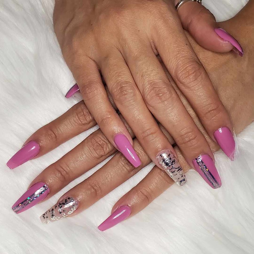 Pedi N Nails | 875 St David St N Unit 301, Fergus, ON N1M 2W3, Canada | Phone: (519) 787-8788