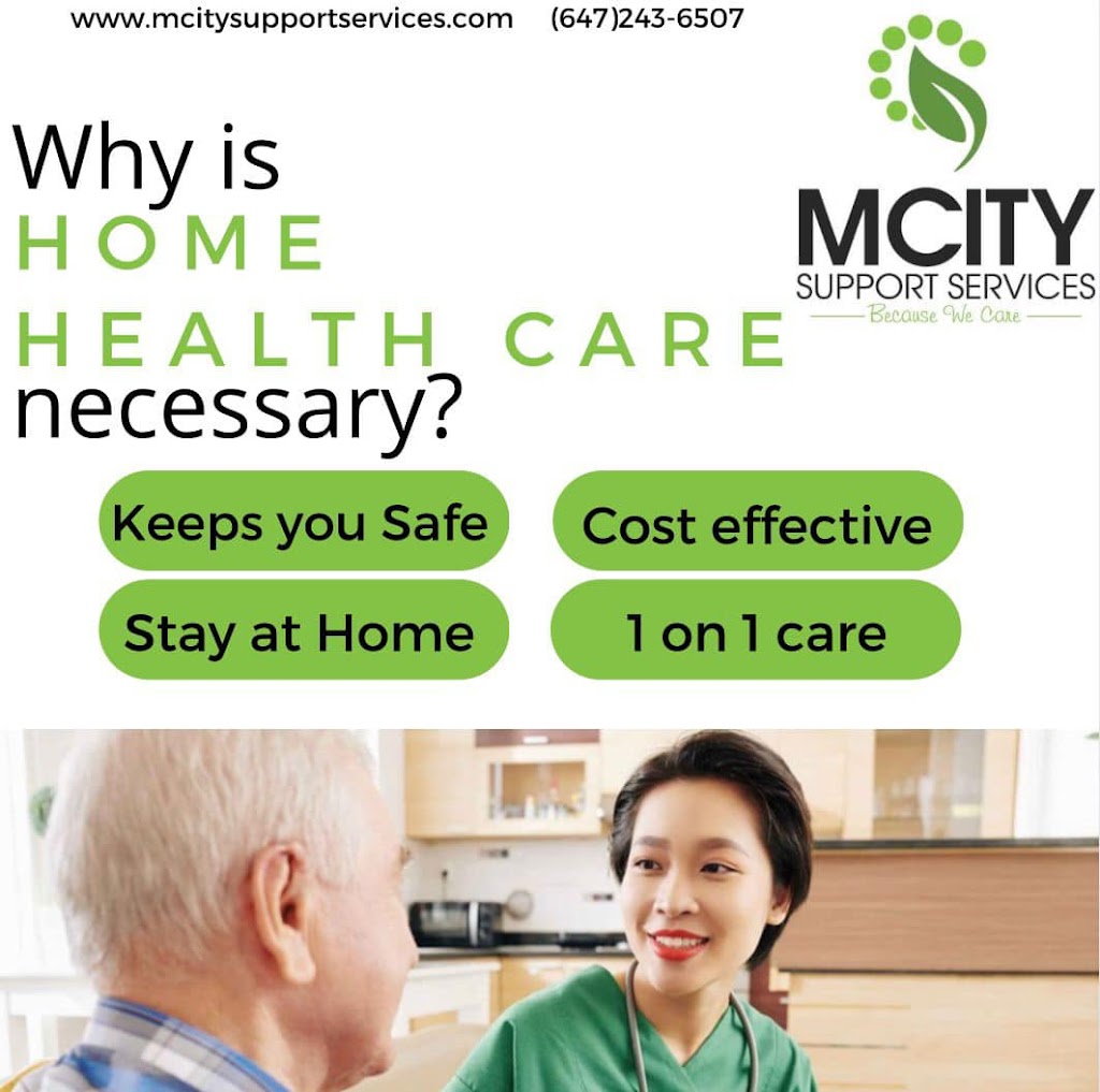 MCITY Support Services | 137 Byron St N, Whitby, ON L1N 4M8, Canada | Phone: (647) 243-6507