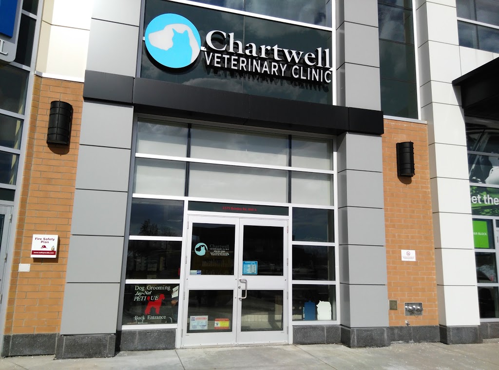 Chartwell Veterinary Clinic | 2375 Brimley Rd #6, Scarborough, ON M1S 1K6, Canada | Phone: (416) 291-2364