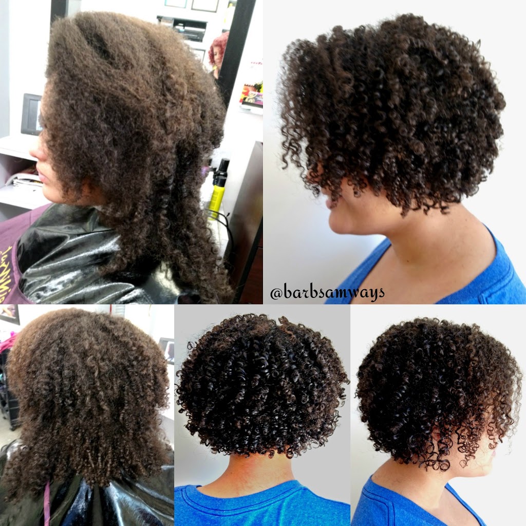 For The Love of Curls Salon | 114 Martindale Rd, St. Catharines, ON L2S 2X6, Canada | Phone: (289) 501-9384