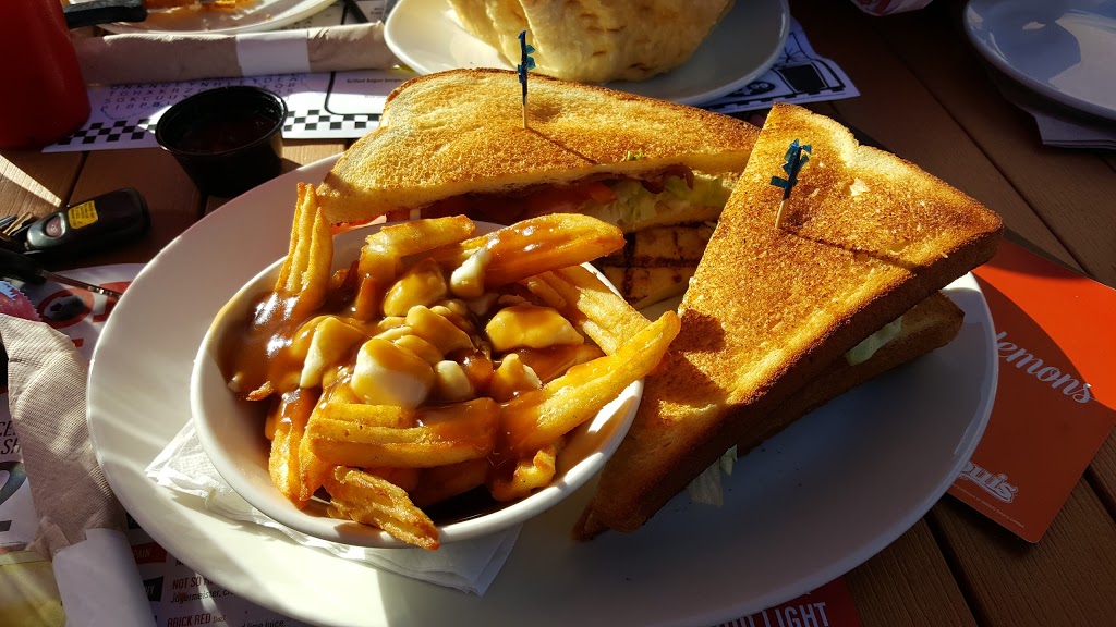 St. Louis Bar & Grill | 547 Portland St unit 1 & 2, Dartmouth, NS B2Y 4B1, Canada | Phone: (902) 466-6112