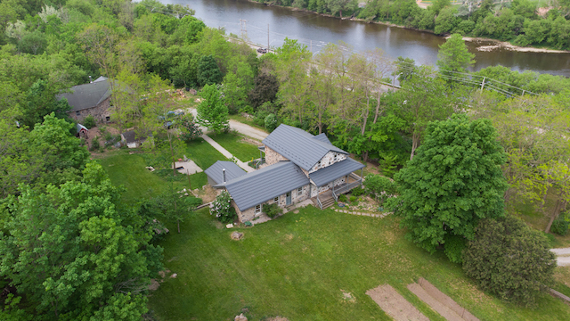 Waterhill Farm | 183 Water St S, Cambridge, ON N1R 3E4, Canada | Phone: (519) 275-4923