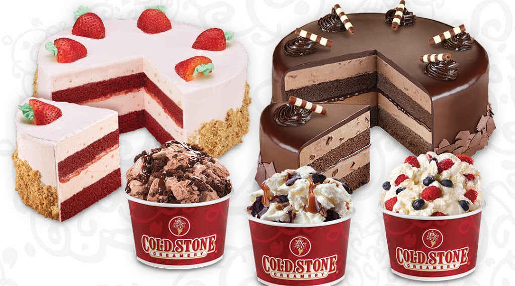 Cold Stone Creamery | 3464 Amelia Dr, Orchard Park, NY 14127, USA | Phone: (716) 821-0800