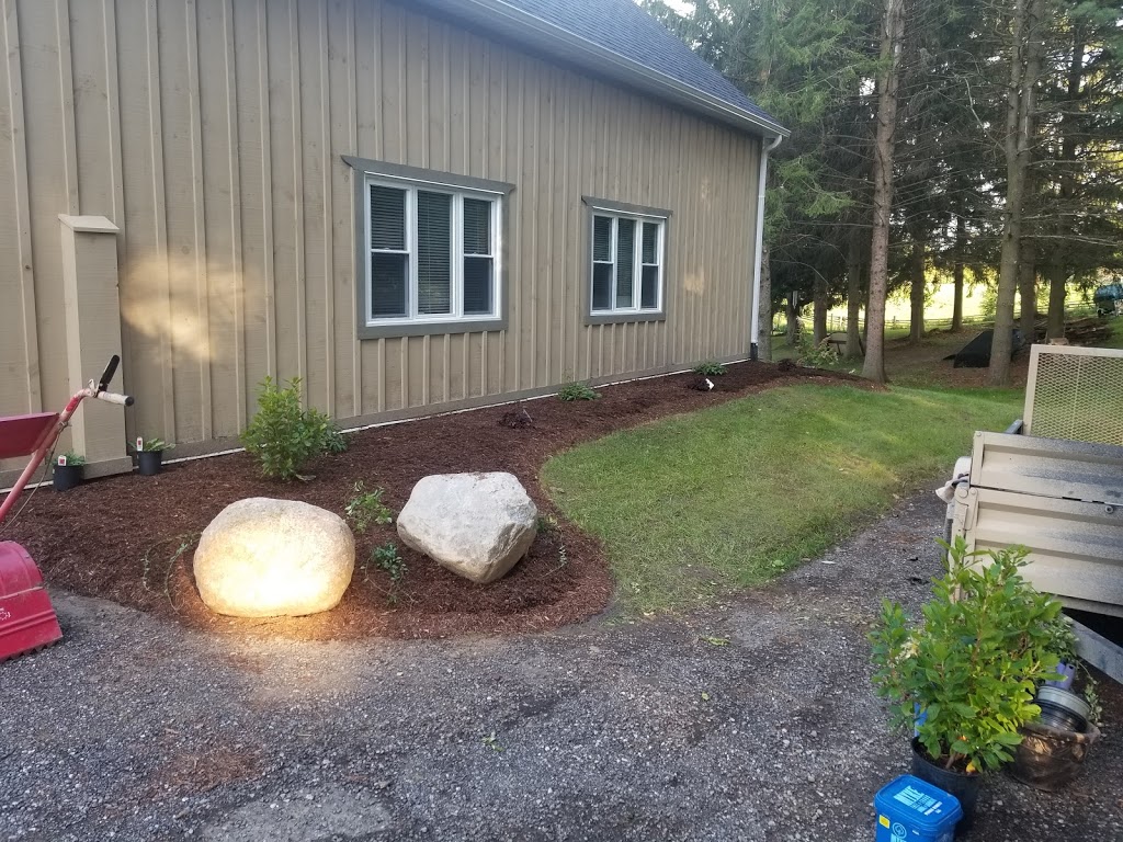 Big and small landscaping | 17231 RR 50, Palgrave, ON L7E 0K8, Canada | Phone: (905) 586-0847